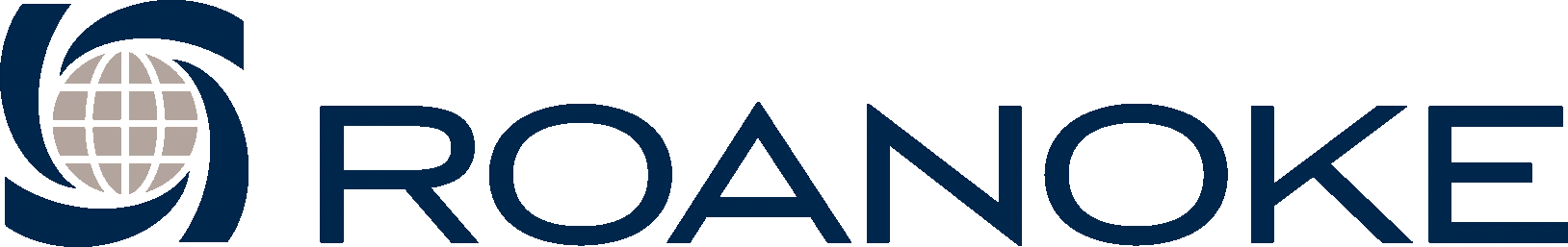 Logo - Roanoke