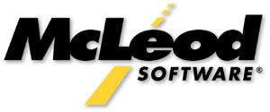 Logo - McLeod