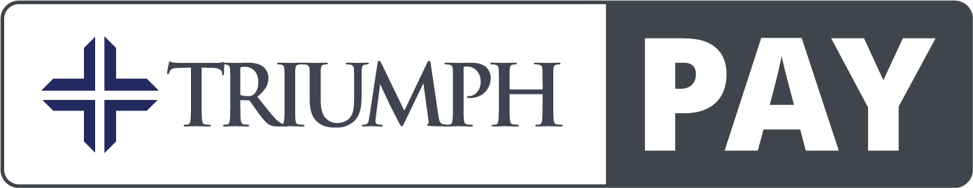 Logo - TriumphPay