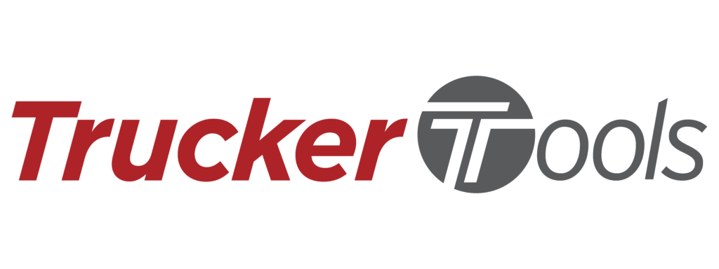 Logo - Trucker Tools