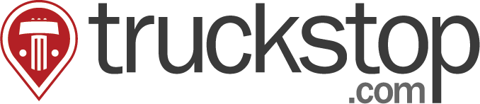 Logo - Truckstop1
