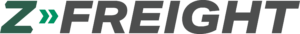 Logo - ZFreight_logo