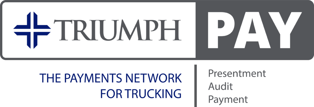 Logo - TriumphPay (2021)