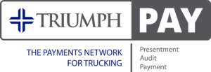 Logo - TriumphPay (2021)
