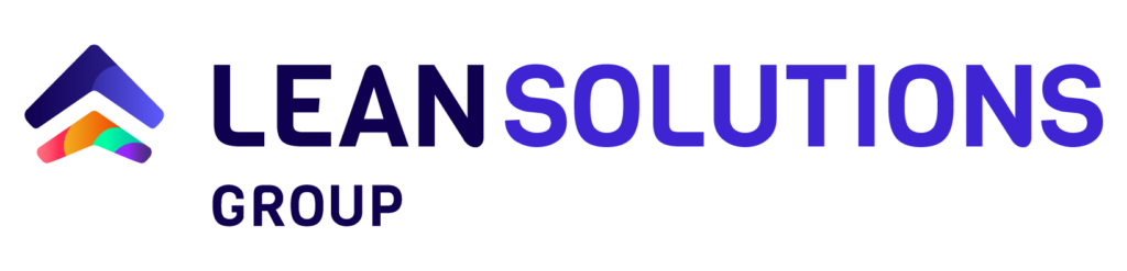 Logo - LeanSolutionsGroup