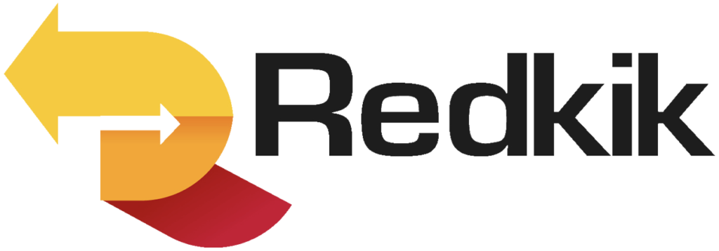 Logo - Redkik