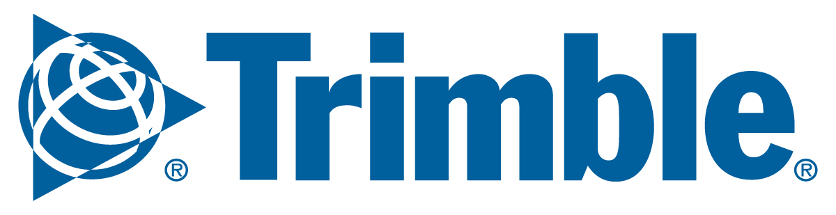 Logo - Trimble