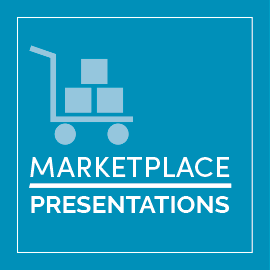 Marketplace Presentations