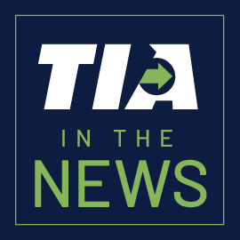 TIA in the News