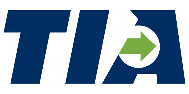 TIA Short Logo