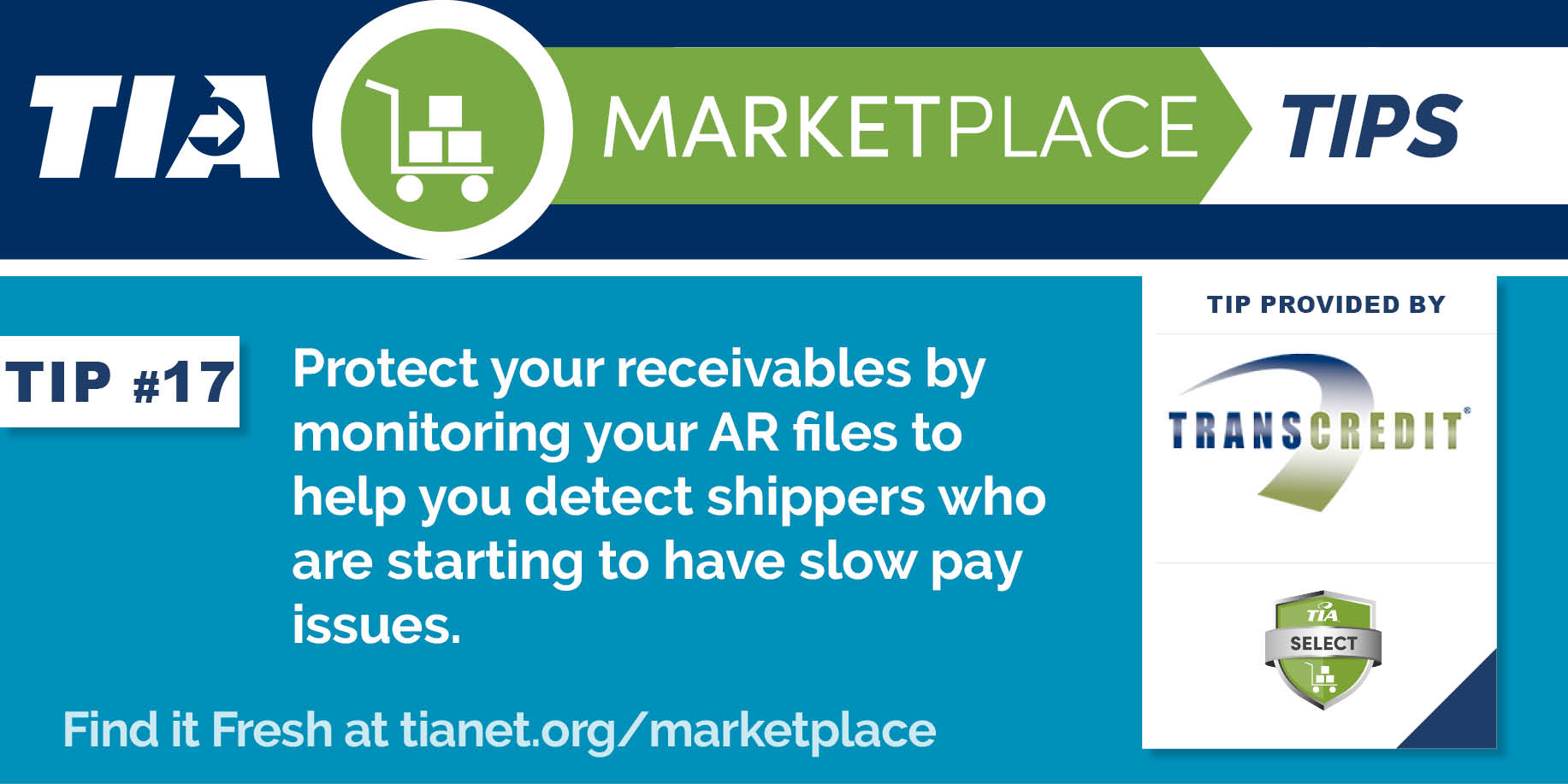 017-Protect Your Receivables By Monitoring Your AR Files