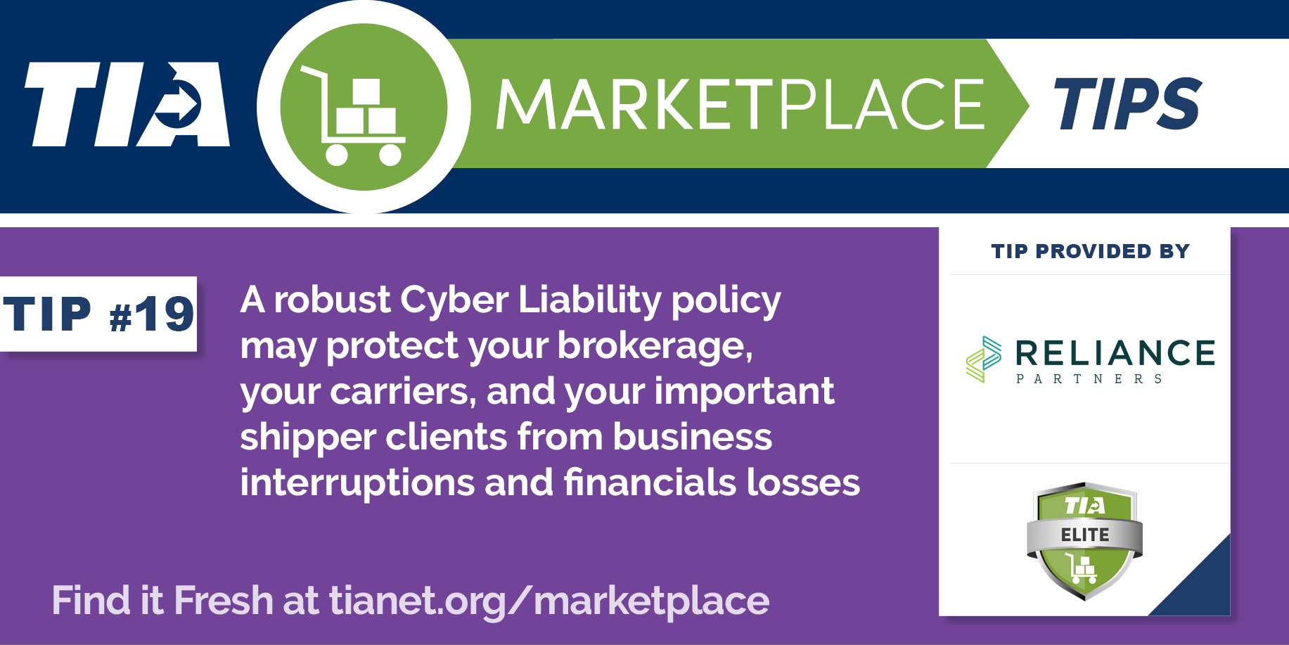 019-A Cyber Liability Policy May Protect Your Broerage